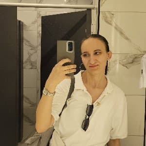 Ecem T. profil fotoğrafı