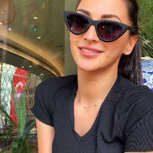 Ecem T. profil fotoğrafı