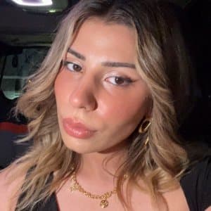 Ecem Ü. profil fotoğrafı