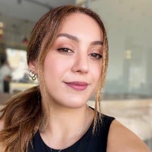 Ecemsu E. profil fotoğrafı
