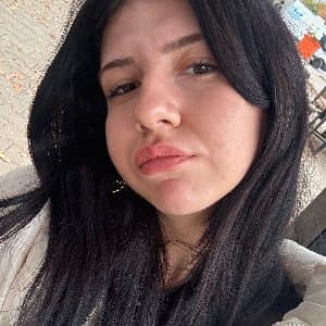 Ecemsu G. profil fotoğrafı