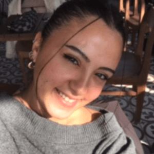 Ecenaz H. profil fotoğrafı