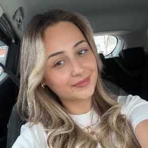 Ecenur E. profil fotoğrafı