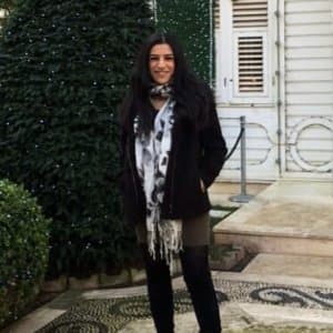 Eda profil fotoğrafı