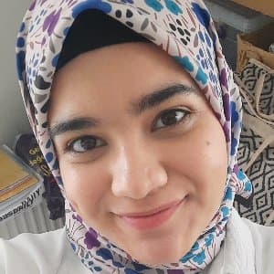 Eda A. profil fotoğrafı