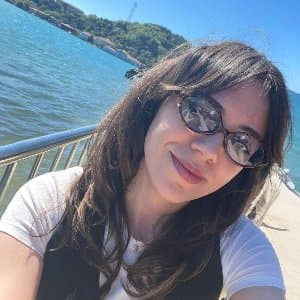 Eda A. profil fotoğrafı