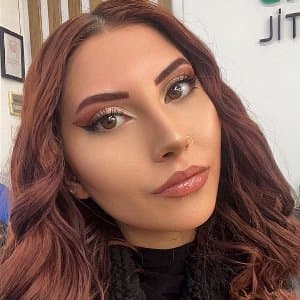 Eda B. profil fotoğrafı