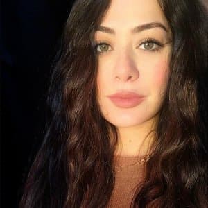 Eda B. profil fotoğrafı