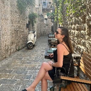 Eda Ç. profil fotoğrafı