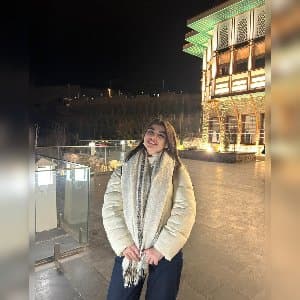 Eda Ç. profil fotoğrafı