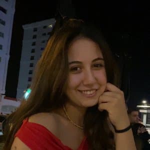Eda Ç. profil fotoğrafı