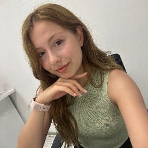 Eda D. profil fotoğrafı