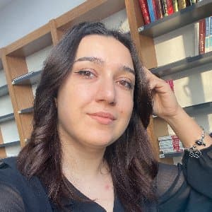 Eda K. profil fotoğrafı