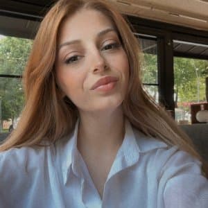 Eda D. profil fotoğrafı