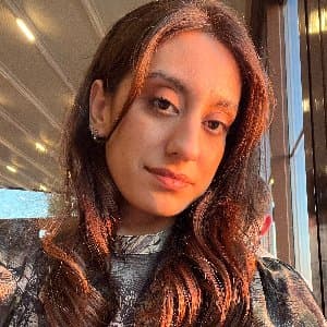 Eda G. profil fotoğrafı