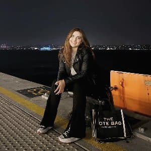 Eda G. profil fotoğrafı