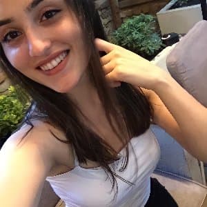 Eda G. profil fotoğrafı