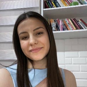 Eda K. profil fotoğrafı