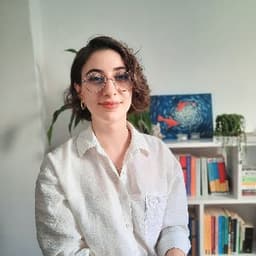 Eda K. profil fotoğrafı