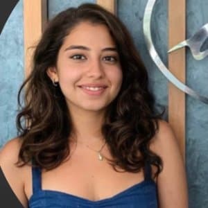 Eda K. profil fotoğrafı