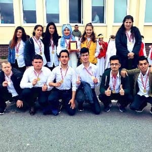 Eda K. profil fotoğrafı
