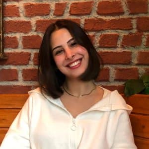 Eda K. profil fotoğrafı