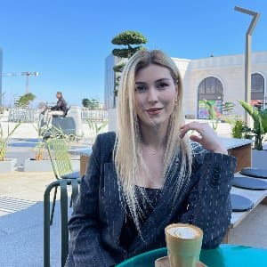 Eda K. profil fotoğrafı