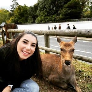 Eda K. profil fotoğrafı