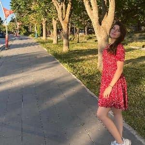 Eda K. profil fotoğrafı