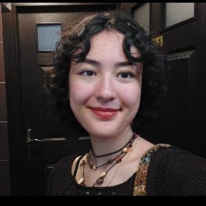 Eda K. profil fotoğrafı