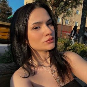 Eda K. profil fotoğrafı