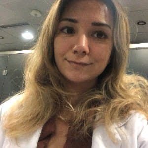 Eda S. profil fotoğrafı