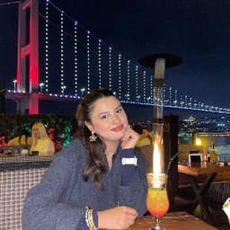 Eda A. profil fotoğrafı