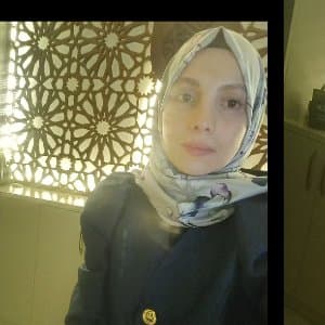 Eda C. profil fotoğrafı