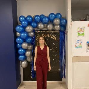 Eda O. profil fotoğrafı
