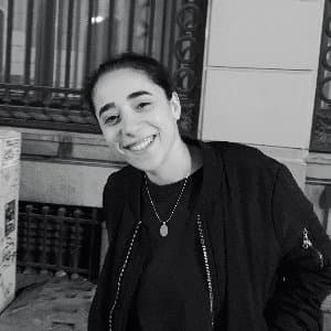 Eda Ö. profil fotoğrafı