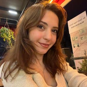 Eda Ö. profil fotoğrafı