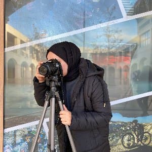 Eda P. profil fotoğrafı