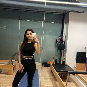 Eda S. profil fotoğrafı