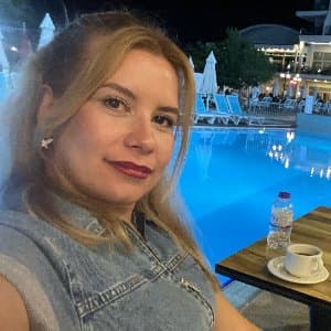 Eda S. profil fotoğrafı