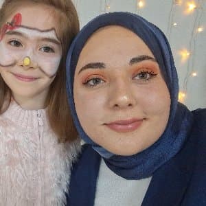 Eda T. profil fotoğrafı