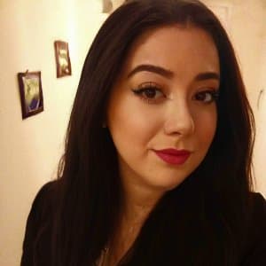 Eda U. profil fotoğrafı