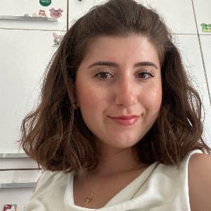 Eda U. profil fotoğrafı