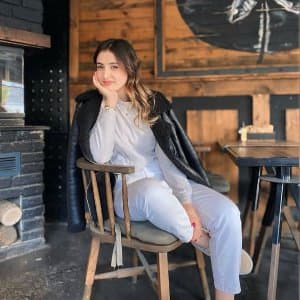 Eda Y. profil fotoğrafı