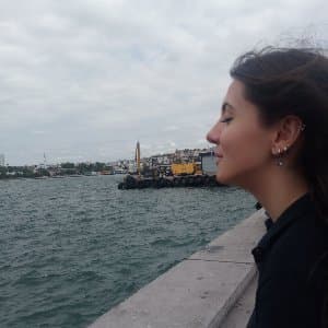 Eda Y. profil fotoğrafı