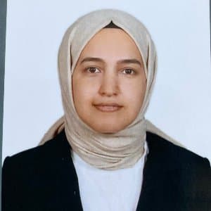 Eda Z. profil fotoğrafı