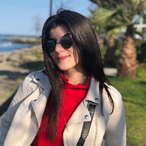 Edanaz A. profil fotoğrafı