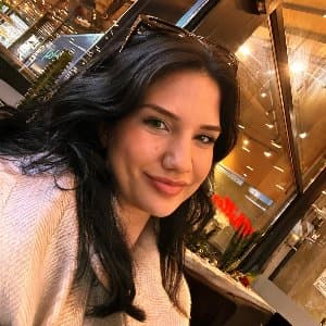 Edanur P. profil fotoğrafı