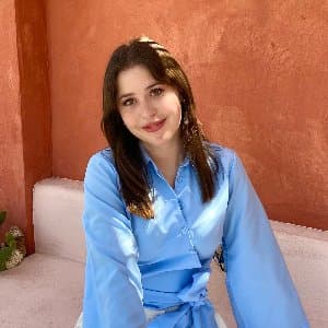 Edanur S. profil fotoğrafı