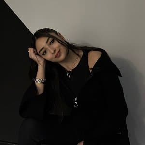 Edanur Ü. profil fotoğrafı